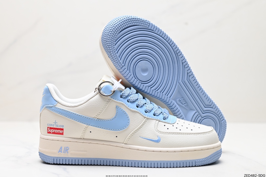 Nike Air Force 1 Shoes